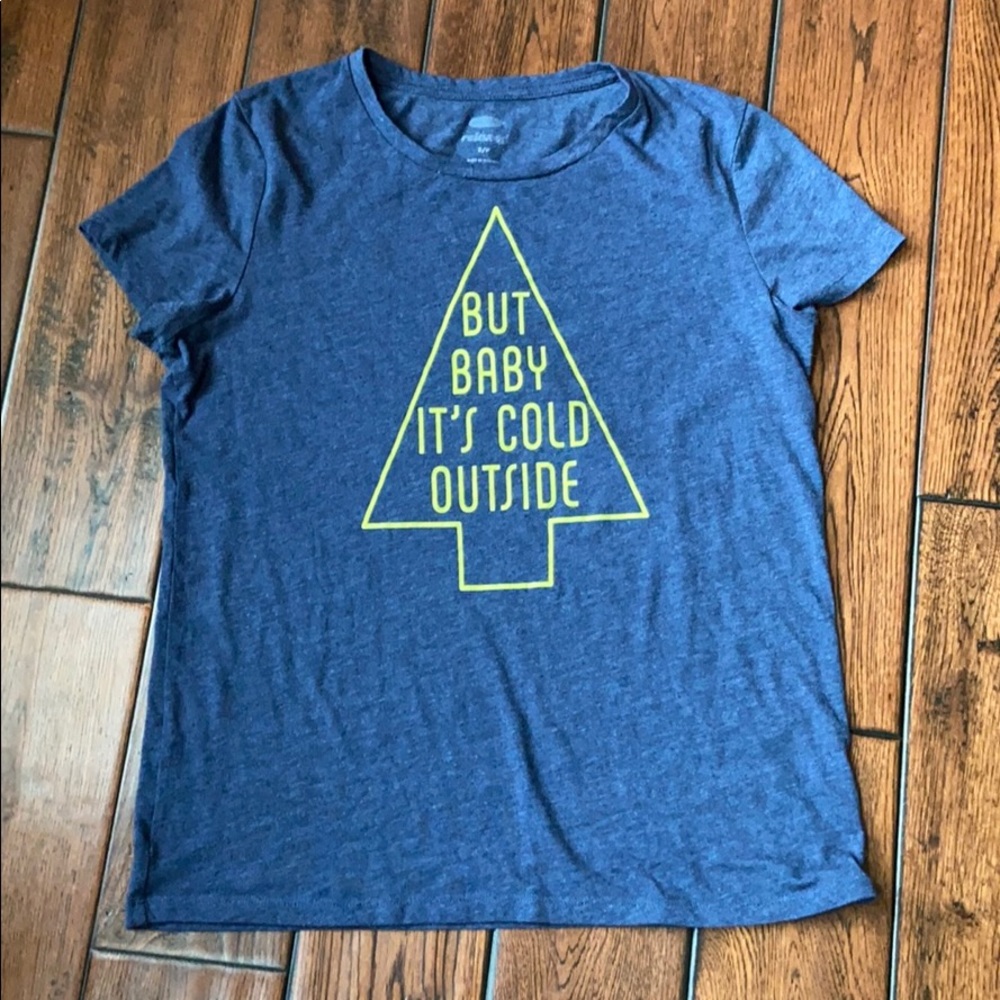 Old Navy short sleeved top size S